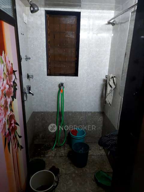 1 RK Flat In Om Vishweshwar Darshan For Sale  In Dombivli West