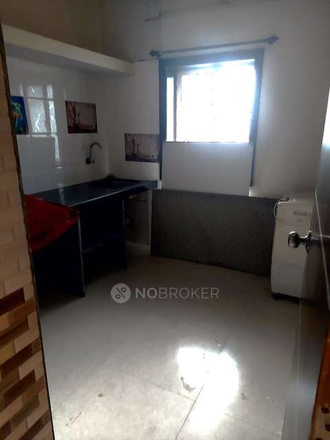 1 RK Flat In Om Vishweshwar Darshan For Sale  In Dombivli West