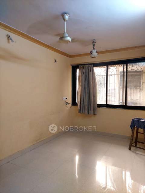 1 RK Flat In Om Vishweshwar Darshan For Sale  In Dombivli West