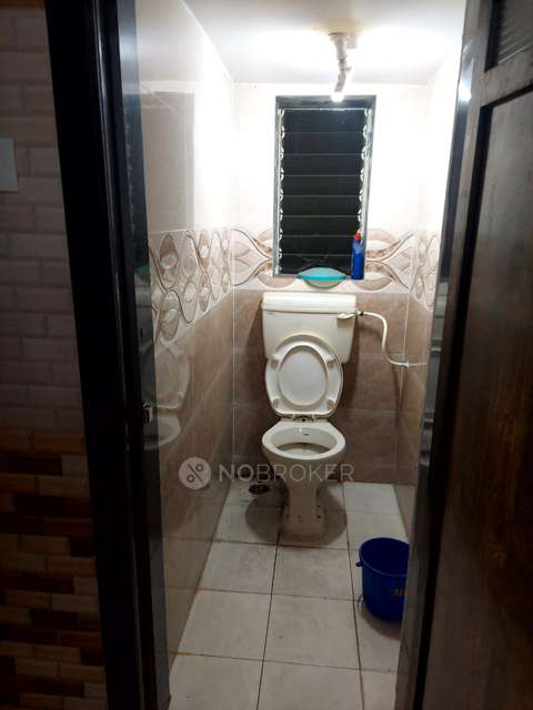 1 RK Flat In Om Vishweshwar Darshan For Sale  In Dombivli West