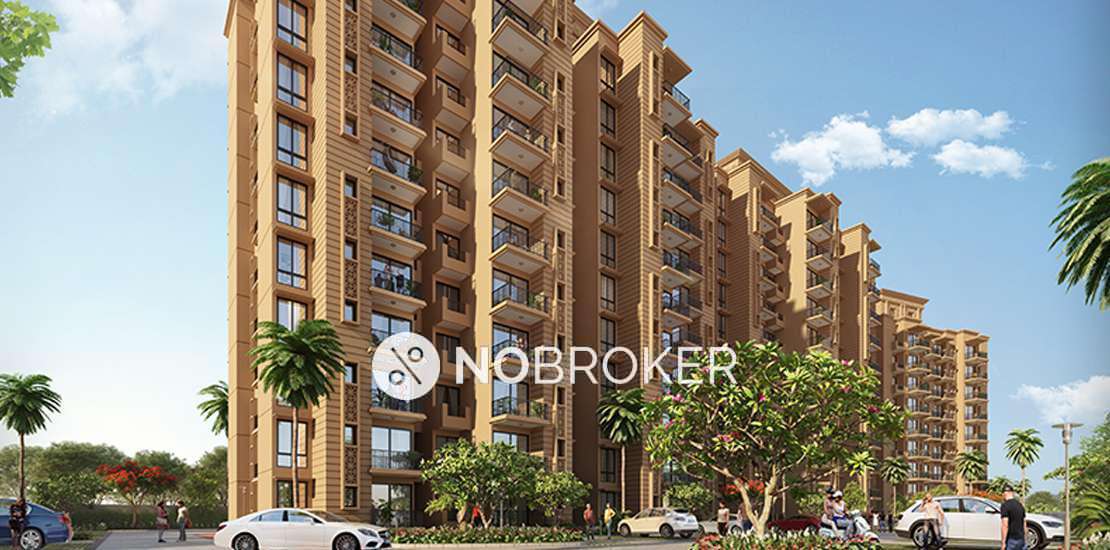 2 BHK Flat In Signatureglobal Sco 36 Sohna, Gurgaon for Rent  In Gurgaon