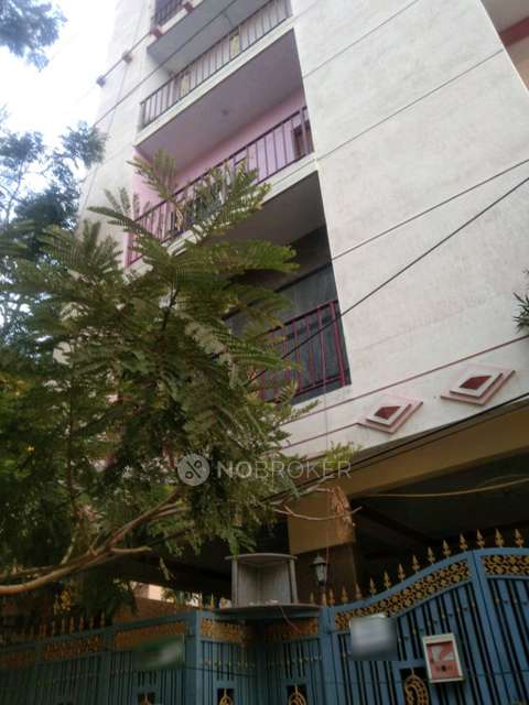 1 BHK House for Rent  In Bommanahalli