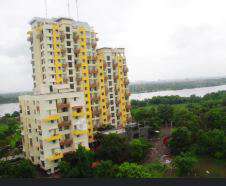 1 BHK Flat In Yash Enclave For Sale  In Dombivli West