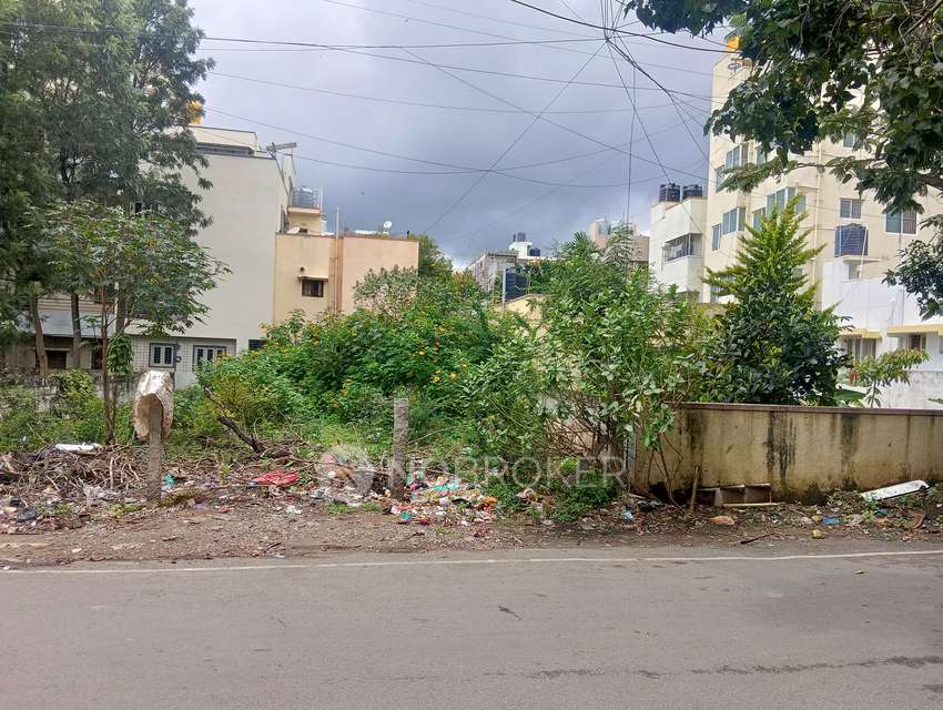 Plot For Sale  In Kodichikkanahalli