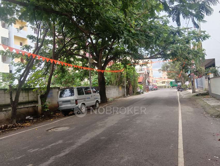 Plot For Sale  In Kodichikkanahalli