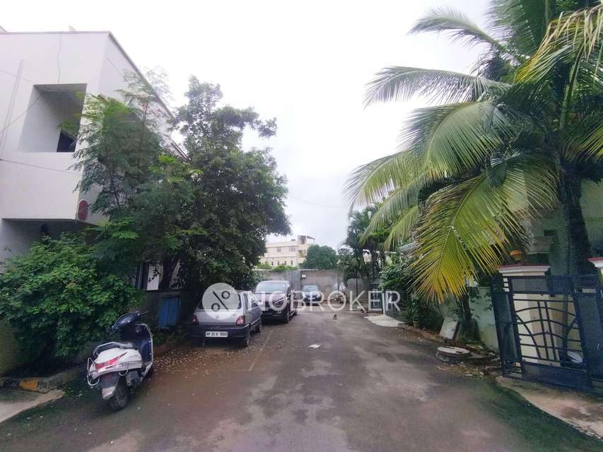 4 BHK House For Sale  In Satyam Enclave, Kompally