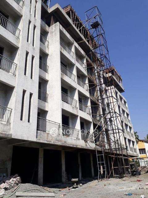 2 BHK Flat In Guruprabhu Divine Residency For Sale  In Vasai West