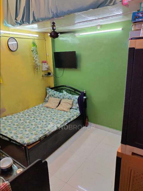 1 RK House for Rent  In Vikhroli