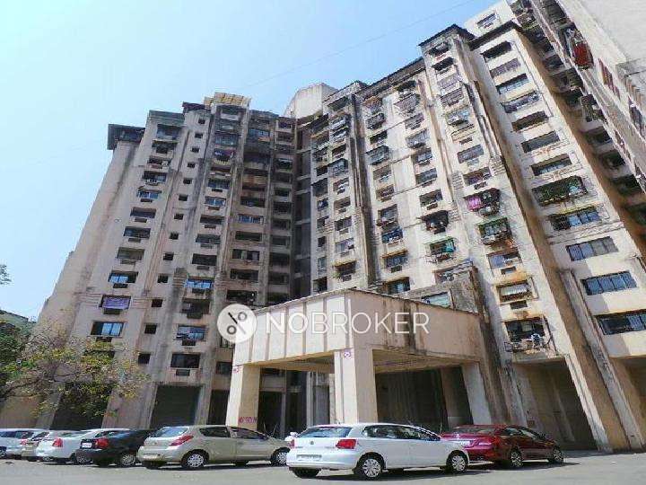 3 BHK Flat In Lok Everest Housing Society For Sale  In Mulund West