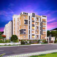 3 BHK Flat In Nest Mascot For Sale  In Sithalapakkam