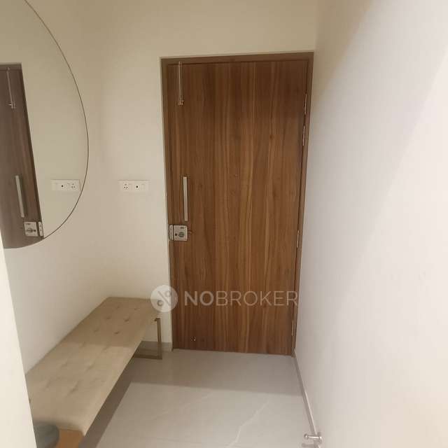 2 BHK Flat In Shapoorji Paloonji Sensorium For Sale  In Hinjewadi