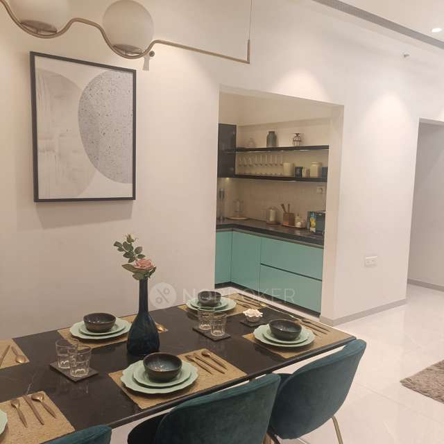 2 BHK Flat In Shapoorji Paloonji Sensorium For Sale  In Hinjewadi