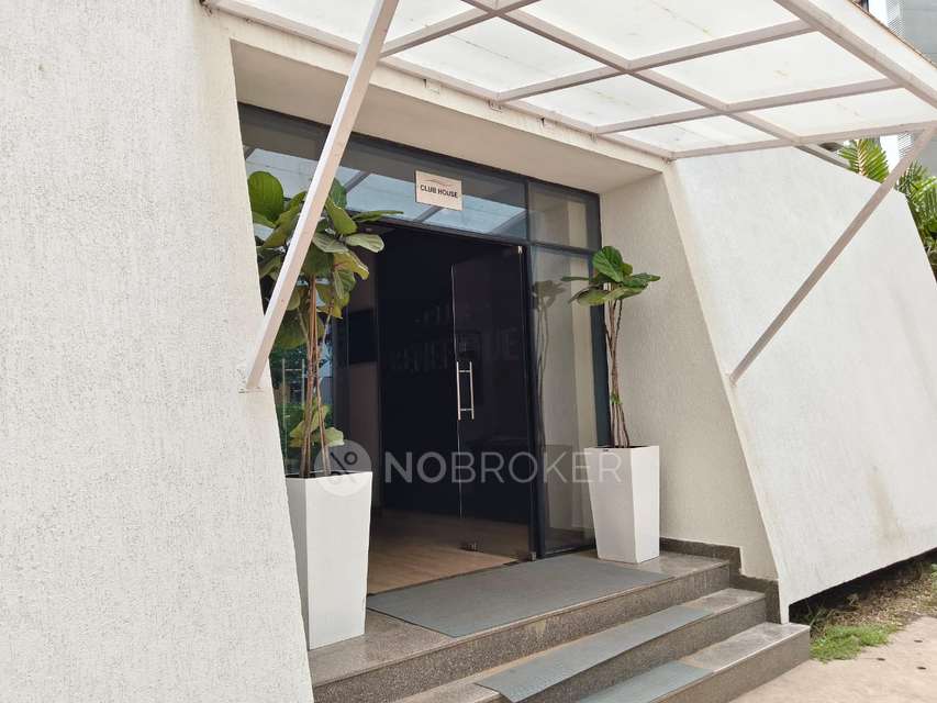 2 BHK Flat In Shapoorji Paloonji Sensorium For Sale  In Hinjewadi