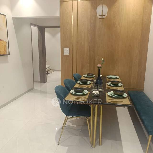 2 BHK Flat In Shapoorji Paloonji Sensorium For Sale  In Hinjewadi