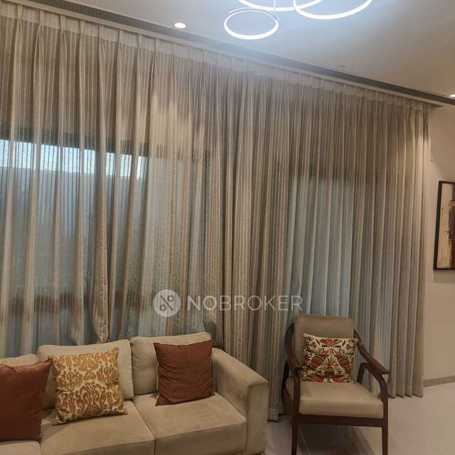 2 BHK Flat In Shapoorji Paloonji Sensorium For Sale  In Hinjewadi