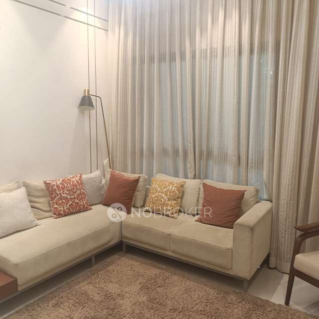 2 BHK Flat In Shapoorji Paloonji Sensorium For Sale  In Hinjewadi