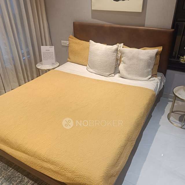 2 BHK Flat In Shapoorji Paloonji Sensorium For Sale  In Hinjewadi