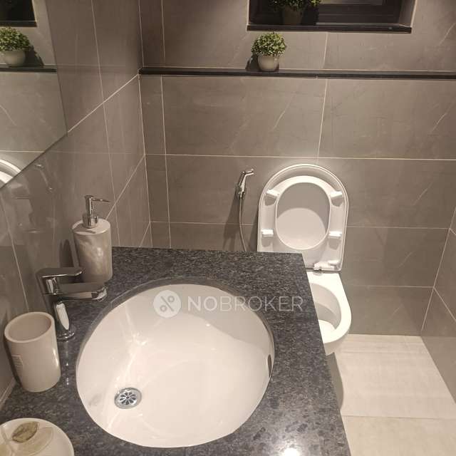 2 BHK Flat In Shapoorji Paloonji Sensorium For Sale  In Hinjewadi