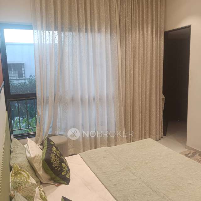 2 BHK Flat In Shapoorji Paloonji Sensorium For Sale  In Hinjewadi