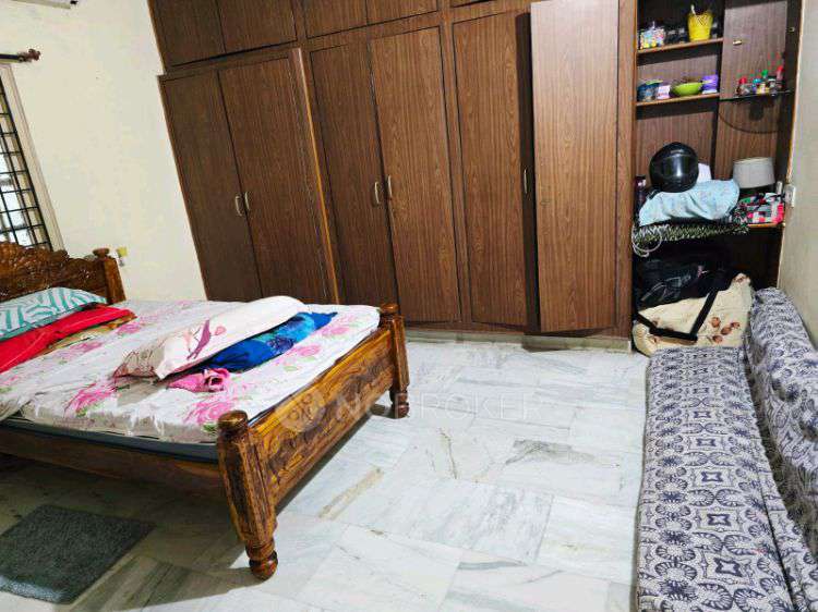 3 BHK Flat In Sai Aishwarya Enclave for Rent  In Nagole