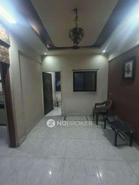 1 BHK Flat In Dheeraj Palace For Sale  In Sudam Wadi, Dombivli East