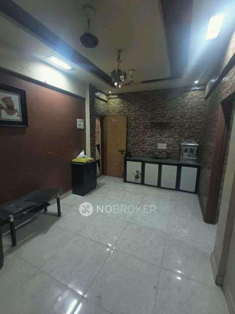 1 BHK Flat In Dheeraj Palace For Sale  In Sudam Wadi, Dombivli East