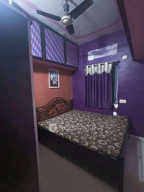 1 BHK Flat In Dheeraj Palace For Sale  In Sudam Wadi, Dombivli East