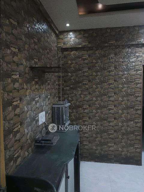 1 BHK Flat In Dheeraj Palace For Sale  In Sudam Wadi, Dombivli East