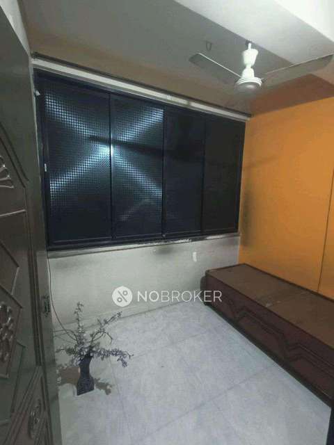 1 BHK Flat In Dheeraj Palace For Sale  In Sudam Wadi, Dombivli East