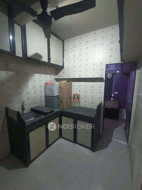 1 BHK Flat In Dheeraj Palace For Sale  In Sudam Wadi, Dombivli East