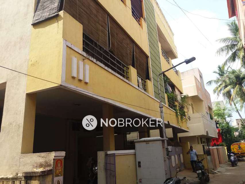 3 BHK House for Rent  In 1125, State Bank Colony, Perambur, Chennai, Tamil Nadu 600011, India