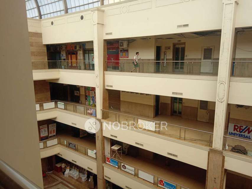 Shop in Powai, Mumbai for sale 