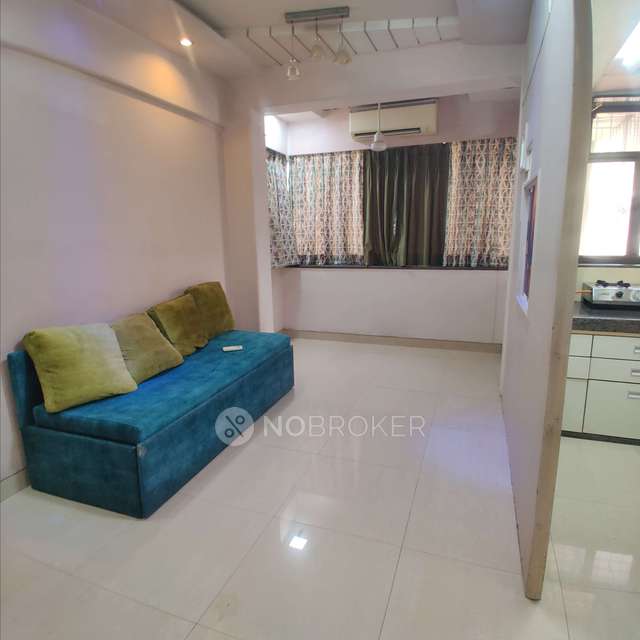 1 BHK Flat In Malad Co Op Society for Rent  In Malad East