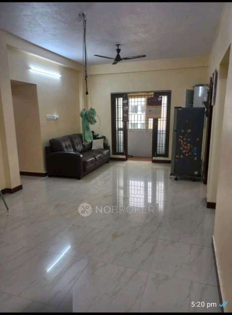 3 BHK Flat In Sakthi Mangalambigai Apartments  for Rent  In Perungudi
