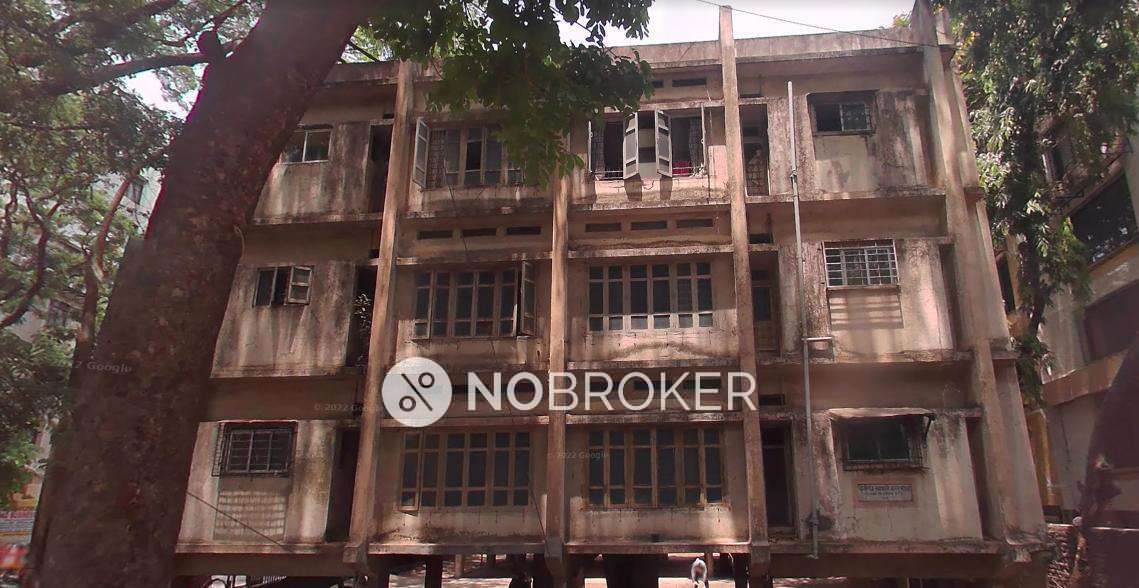 2 BHK Flat In Yogiraj Co Op.hsg Society for Rent  In Erandwane