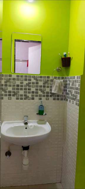 1 BHK Flat In Viento For Sale  In Gp43+4q3, Pirangut, Maharashtra 412115, India