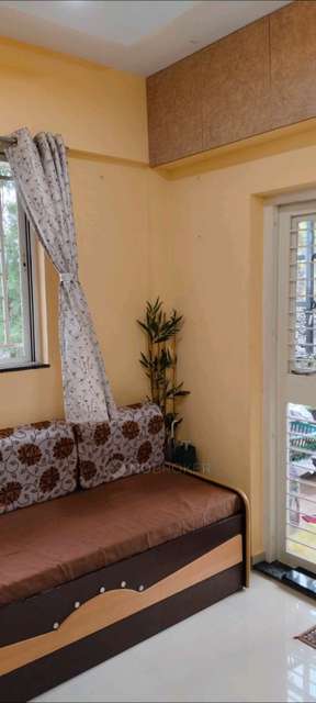 1 BHK Flat In Viento For Sale  In Gp43+4q3, Pirangut, Maharashtra 412115, India