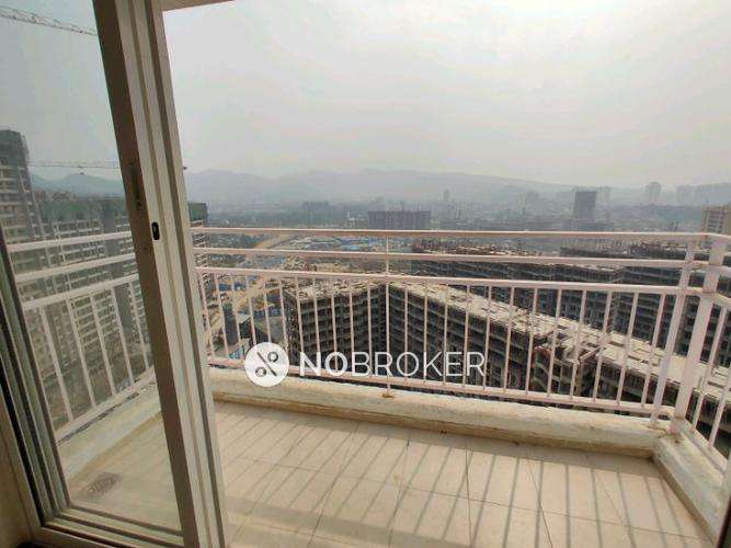 2 BHK Flat In Jp North For Sale  In Mira Road