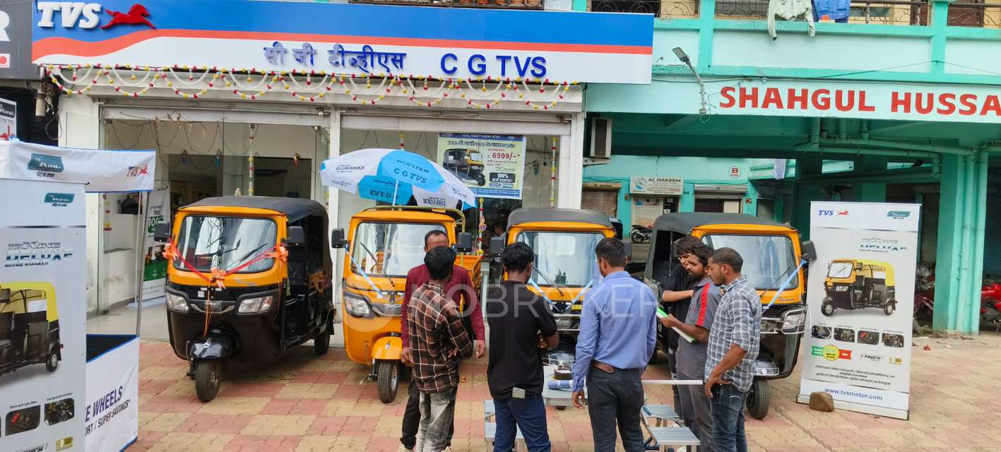 Showroom in Kongaon, Mumbai for Rent 