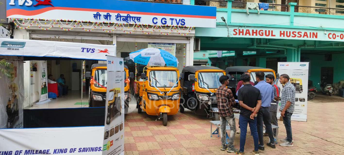 Showroom in Kongaon, Mumbai for Rent 