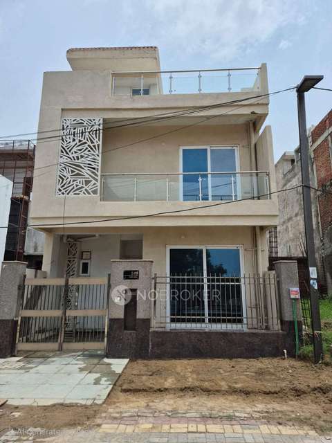 3 BHK Villa In Gaur Yamuna City for Rent  In Gaur Yamuna City
