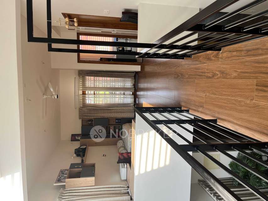 4+ BHK Villa In Gravity Forest View for Rent  In Banashankari