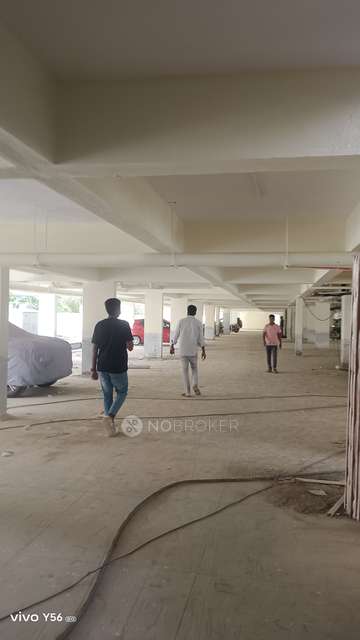 2 BHK Flat In Jai Fortune Square For Sale  In K R Puram