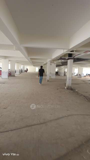 2 BHK Flat In Jai Fortune Square For Sale  In K R Puram