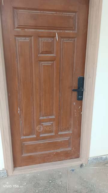 2 BHK Flat In Jai Fortune Square For Sale  In K R Puram