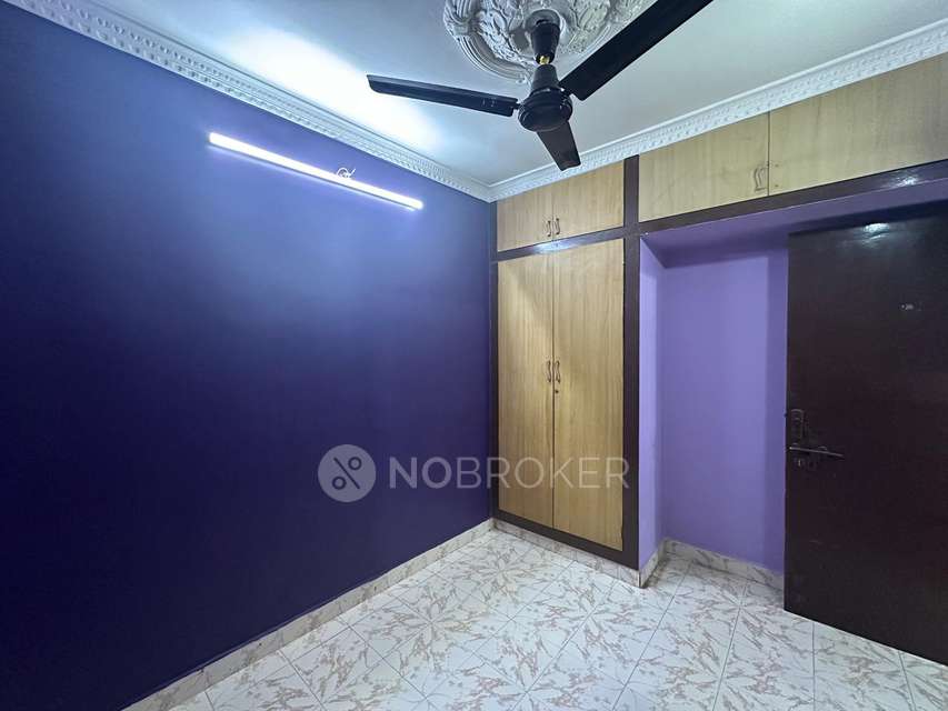1 BHK Flat In Velachery Vjs for Rent  In Velachery