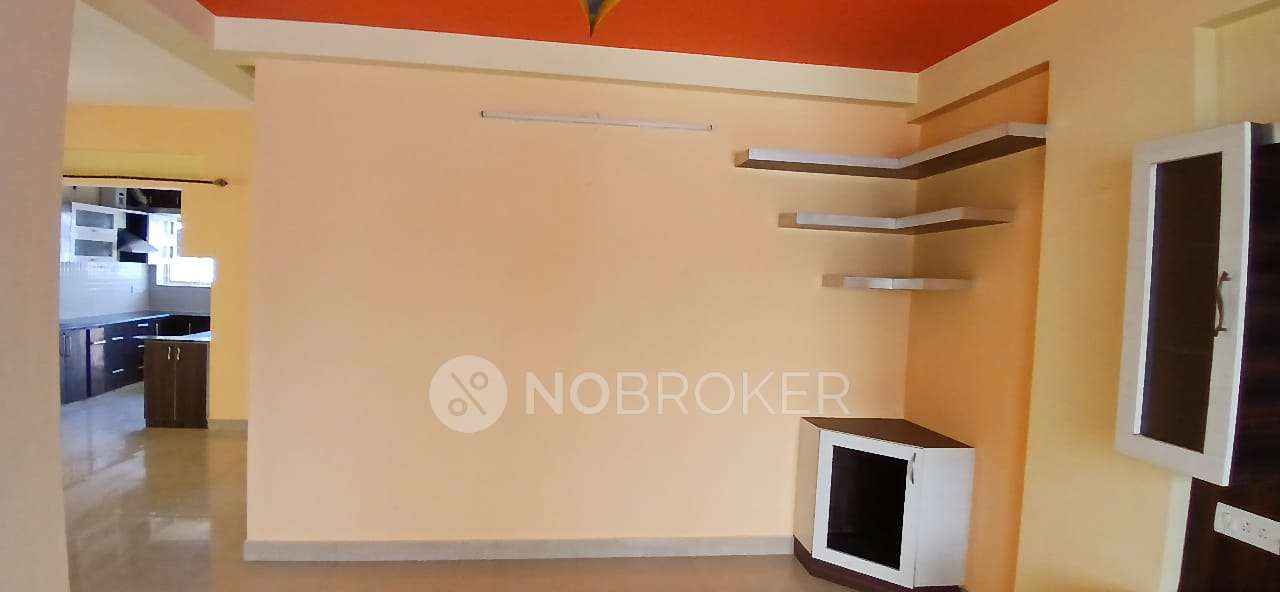 2 BHK Flat In Sai Charan Platinum For Sale  In Begur