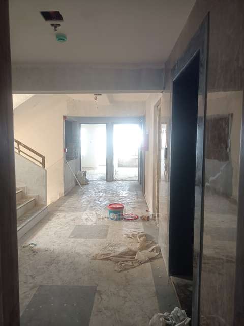 1 BHK Flat In  Laxmi Empire Chs For Sale  In Ravet