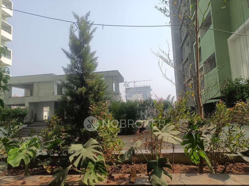 1 BHK Flat In  Laxmi Empire Chs For Sale  In Ravet