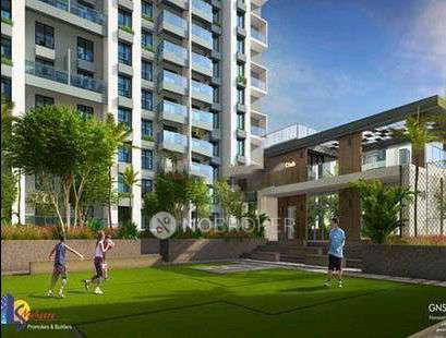 1 BHK Flat In  Laxmi Empire Chs For Sale  In Ravet